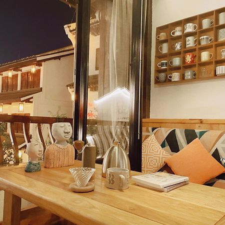 Youxiake Canal Hotel Hangcsou Kültér fotó