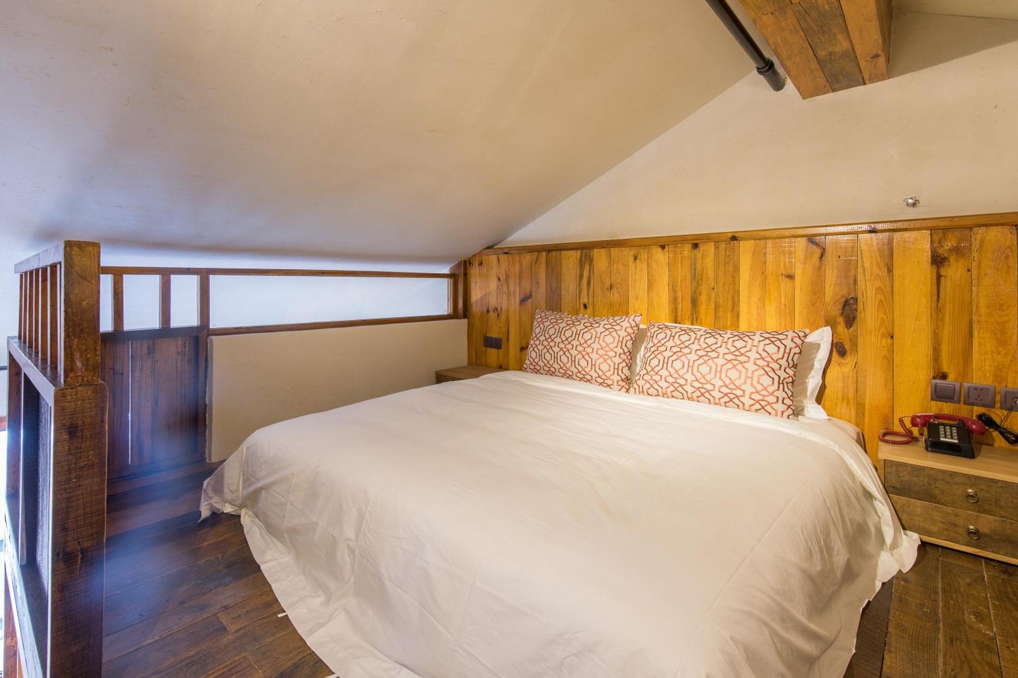 Youxiake Canal Hotel Hangcsou Kültér fotó