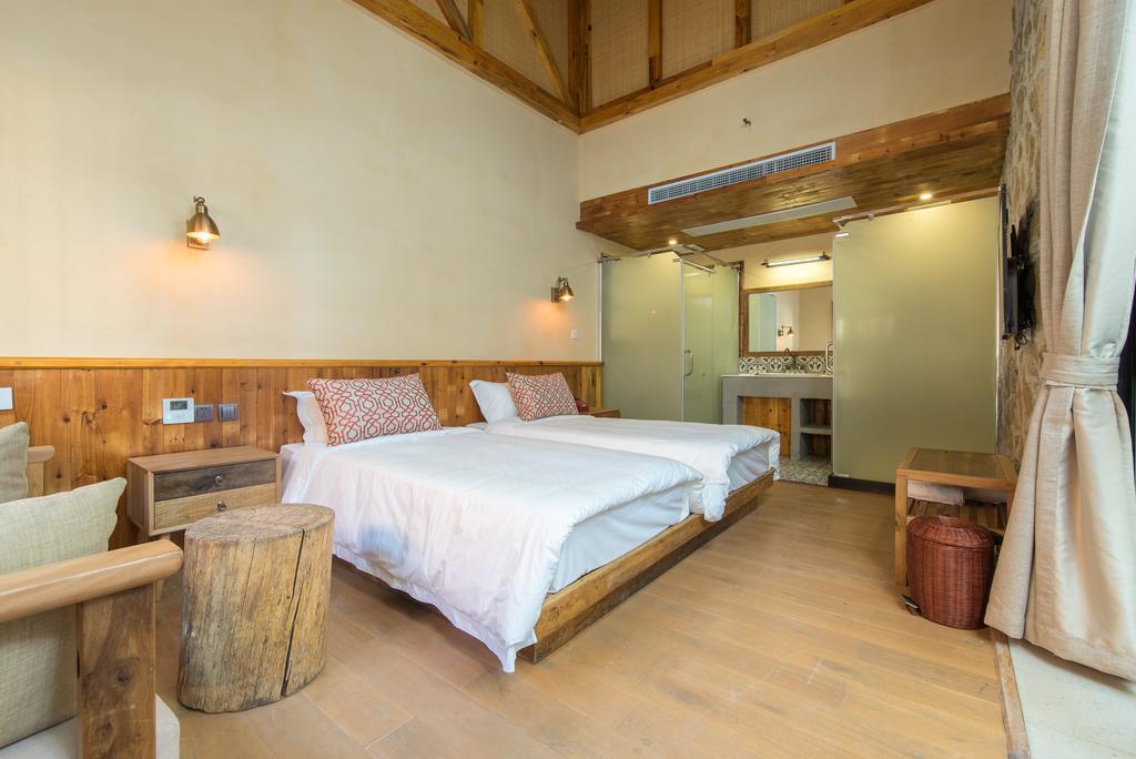 Youxiake Canal Hotel Hangcsou Kültér fotó