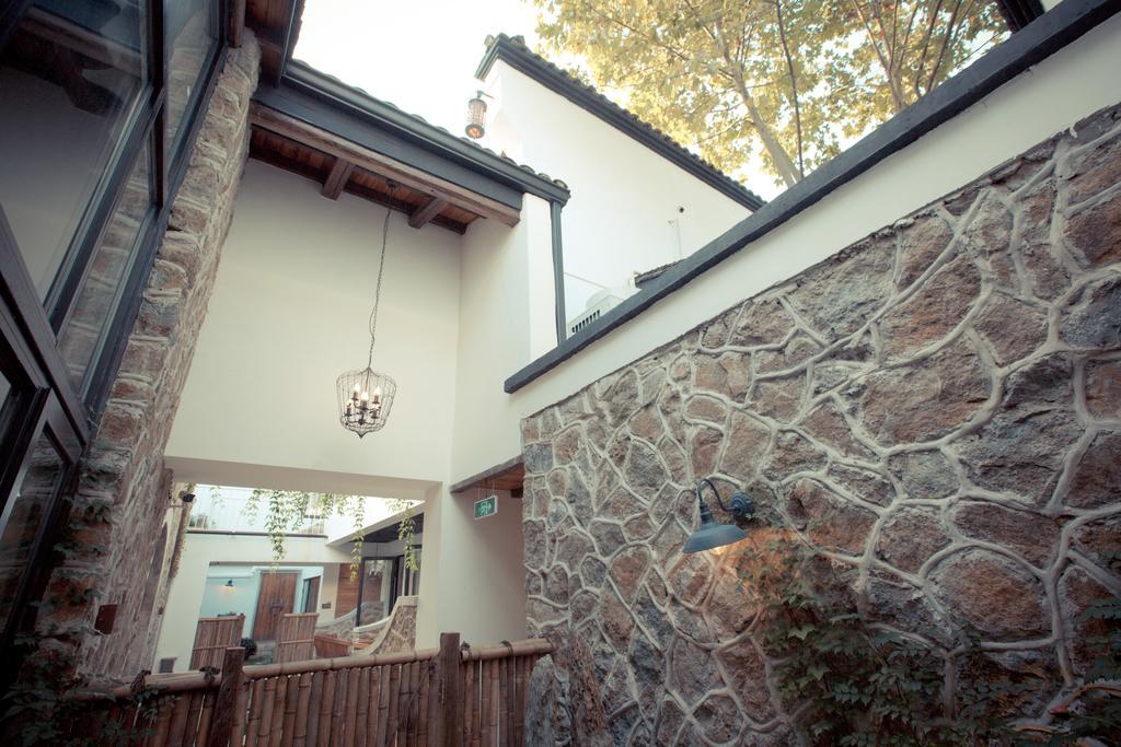 Youxiake Canal Hotel Hangcsou Kültér fotó