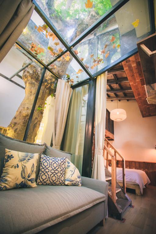 Youxiake Canal Hotel Hangcsou Kültér fotó