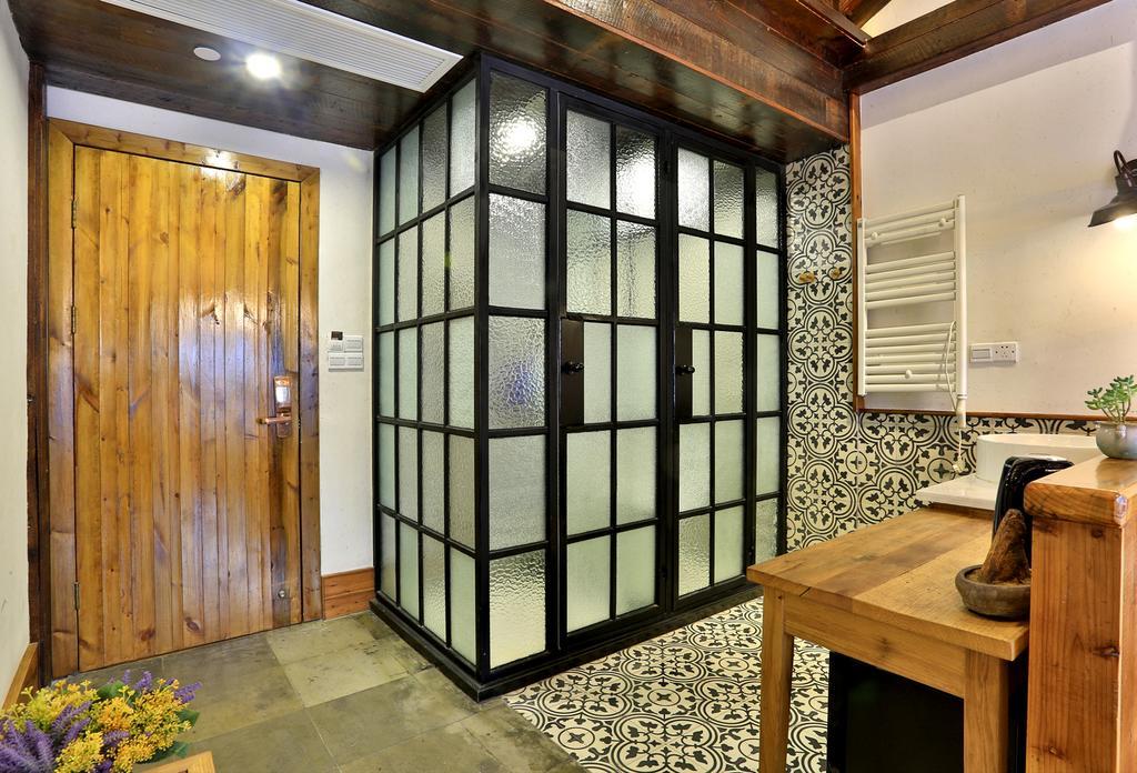 Youxiake Canal Hotel Hangcsou Kültér fotó