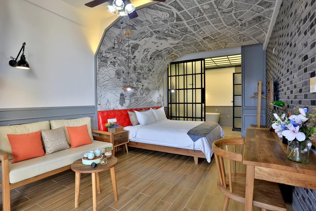 Youxiake Canal Hotel Hangcsou Kültér fotó