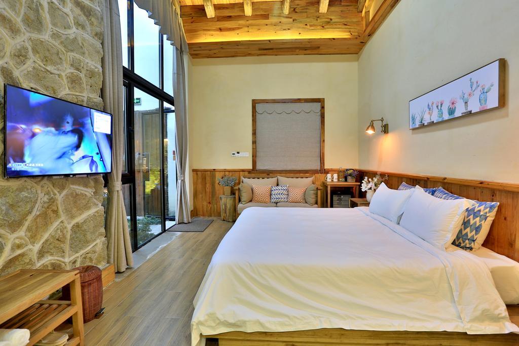 Youxiake Canal Hotel Hangcsou Kültér fotó