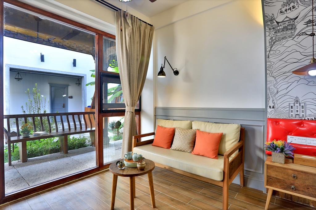 Youxiake Canal Hotel Hangcsou Kültér fotó