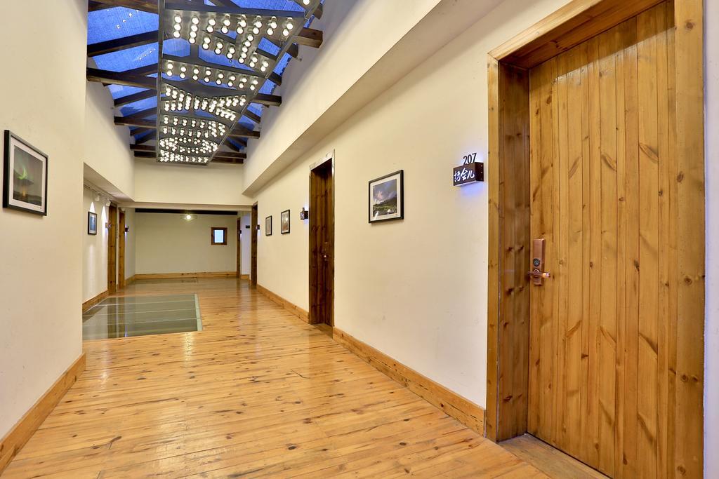 Youxiake Canal Hotel Hangcsou Kültér fotó