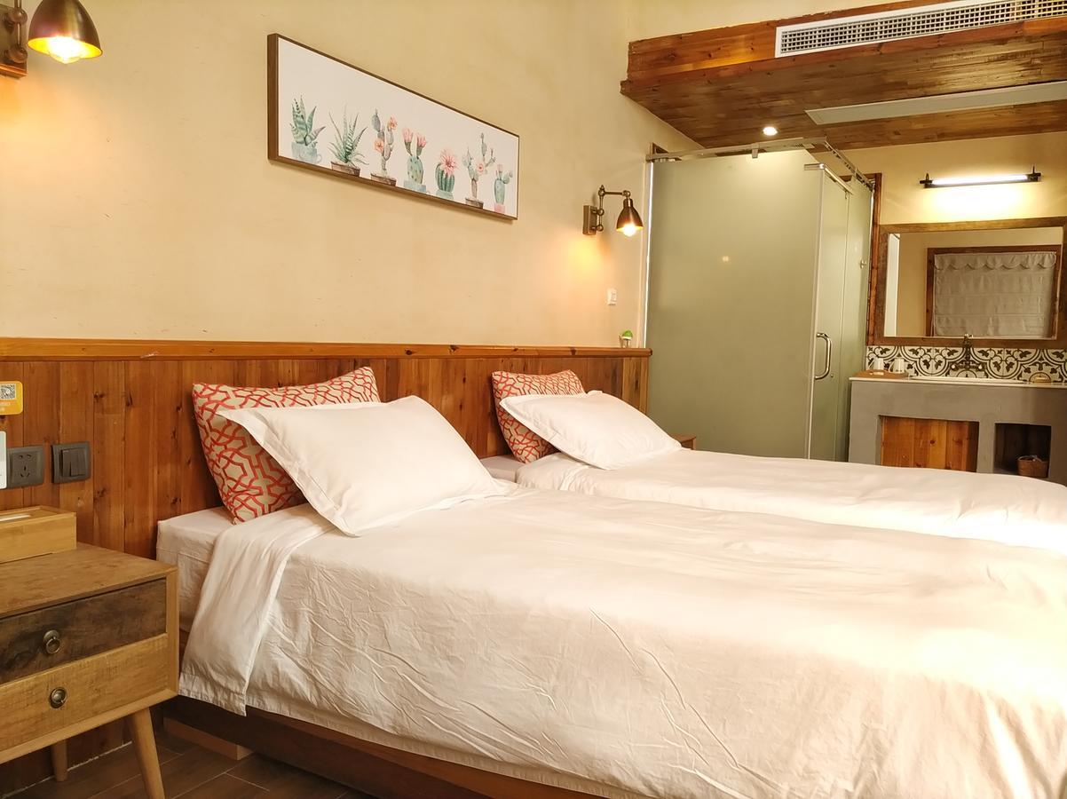 Youxiake Canal Hotel Hangcsou Kültér fotó